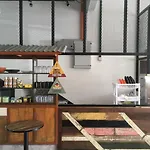 The Bedpackers Hostel
