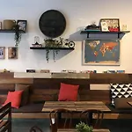 The Bedpackers Hostel