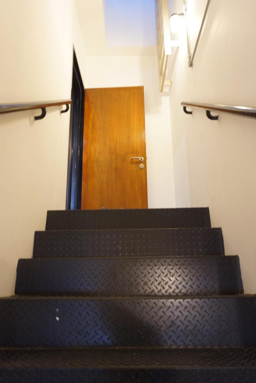 The Bedpackers Putrajaya