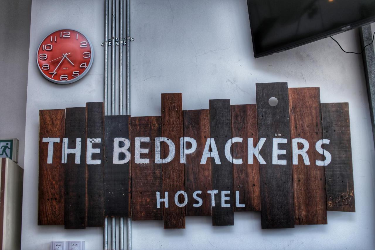 Asrama The Bedpackers Putrajaya