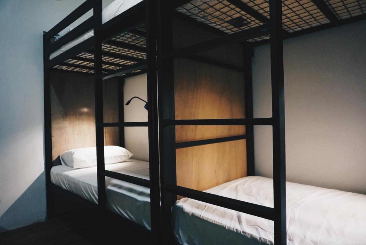 Asrama The Bedpackers