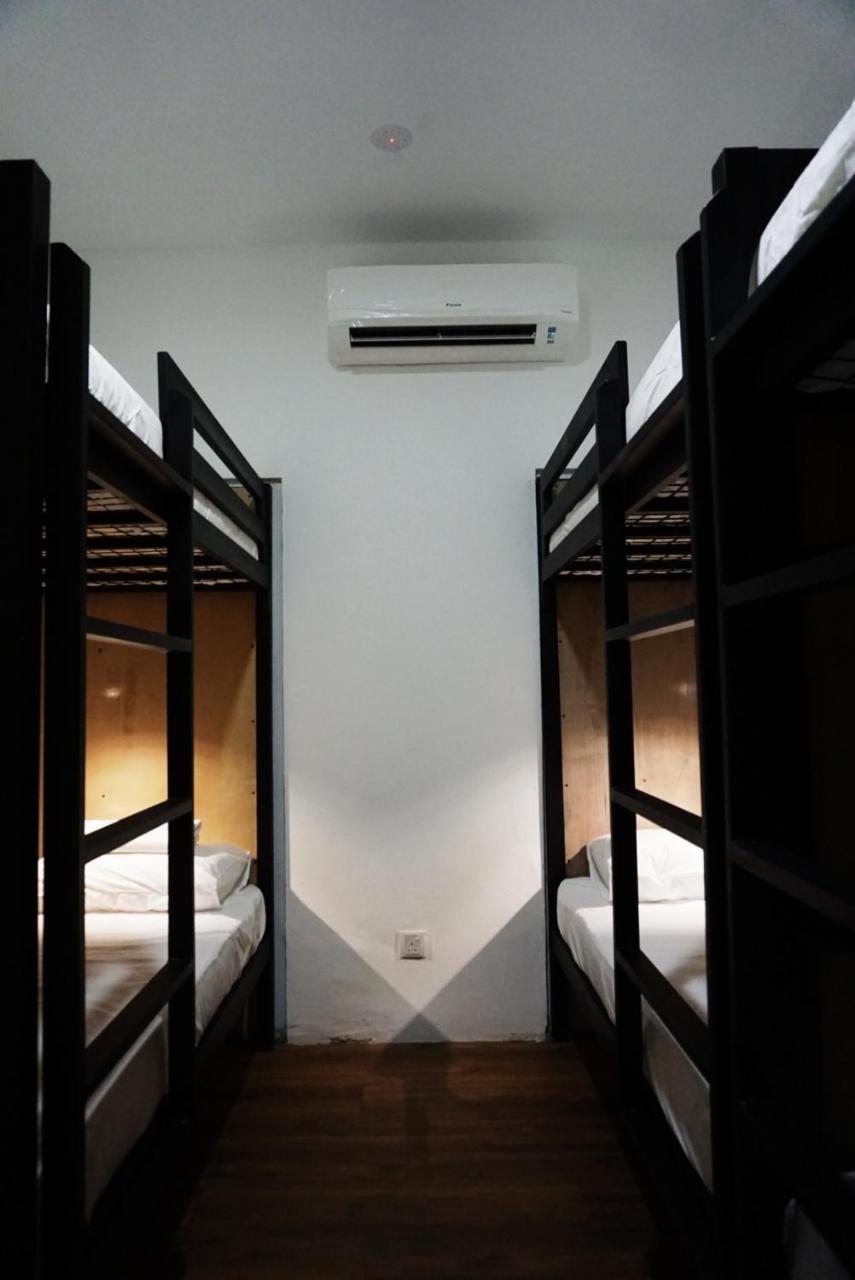 Asrama The Bedpackers Putrajaya