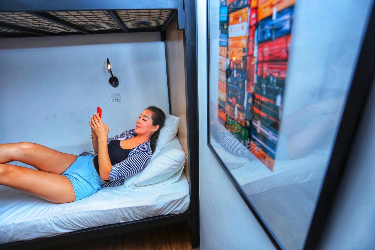 The Bedpackers Asrama Putrajaya