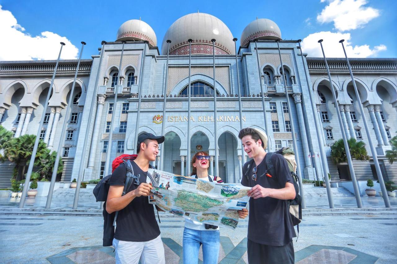The Bedpackers Asrama Putrajaya